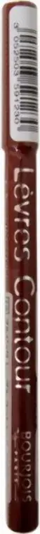 Bourjois Cont Lab Levres Cont N 12 Facetieuse