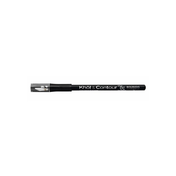 Bourjois Lapis Olhos Khol Cont N 72 Noir Expert