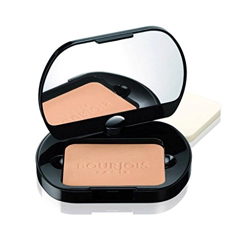 Bourjois Po Comp Silk Edition N.53 Beige Dore