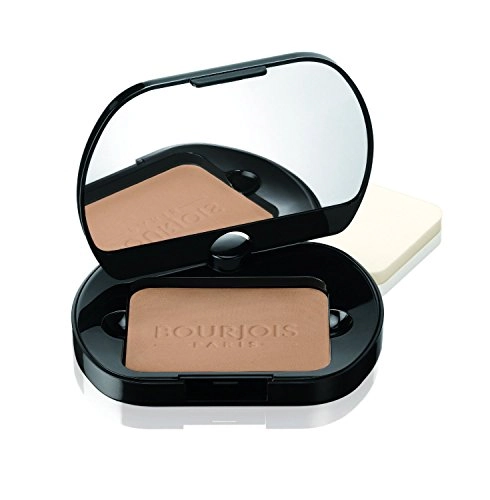 Bourjois Po Comp Silk Edition N.56 Hale