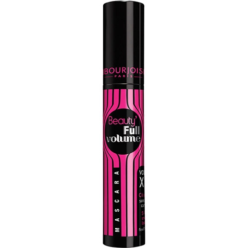 Máscara Para Cílios Bourjois Beauty Full Volume