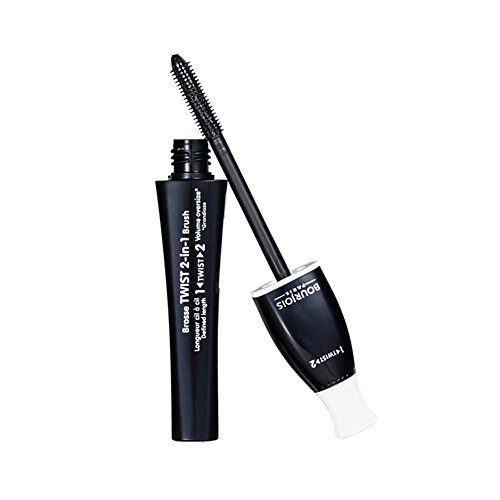 Bourjois Masc Twist Up The Volume Noir