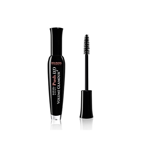 Bourjois Masc Glamour Push Up Ultra Black