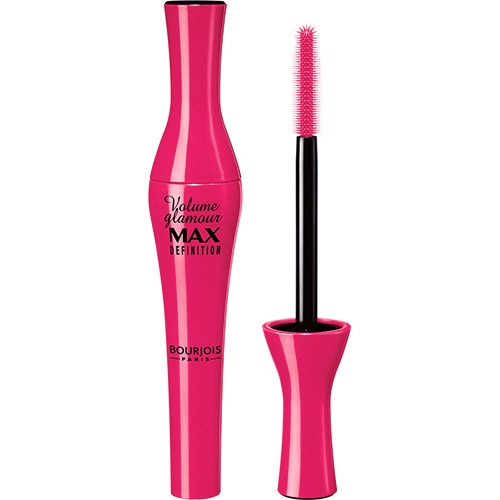 Máscara Para Cílios Bourjois Volume Glamour Max Definition