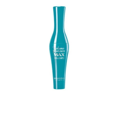 Bourjois Masc Volume Max Green Lagoon