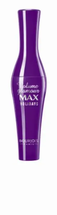 Bourjois Masc Volume Max Purple Mania