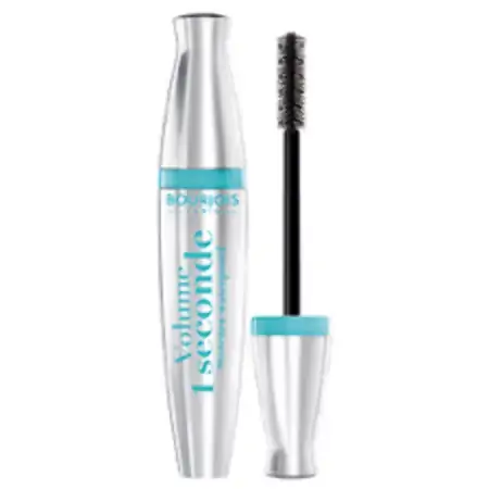 Bourjois Volume 1 Second Black Waterproof