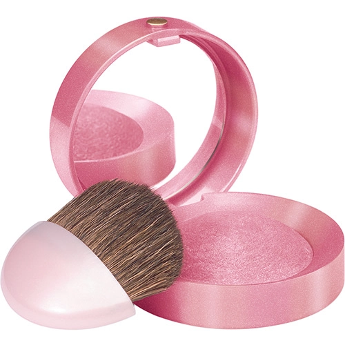 Blush Bourjois Ambre D Or