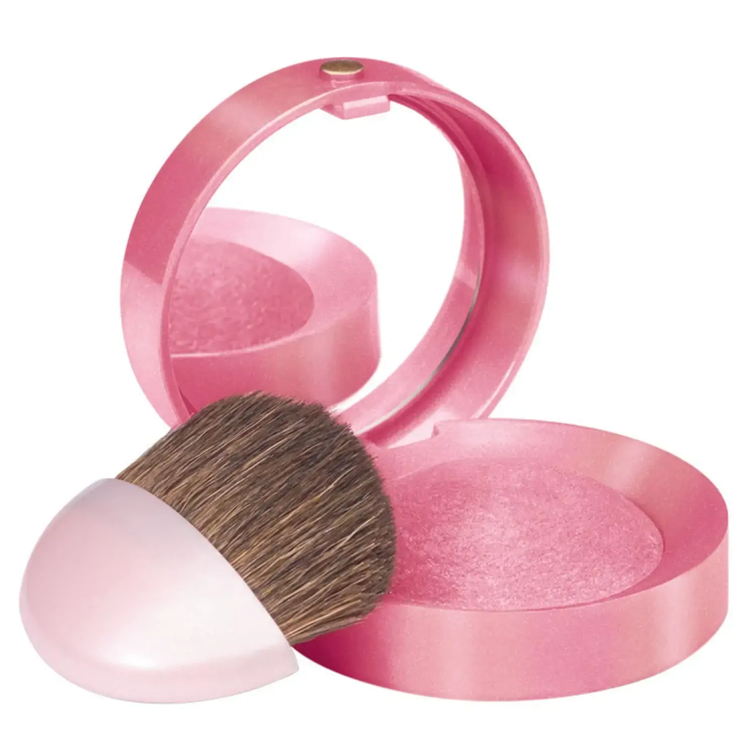 Bourjois Blush N 54 Rose Frisson