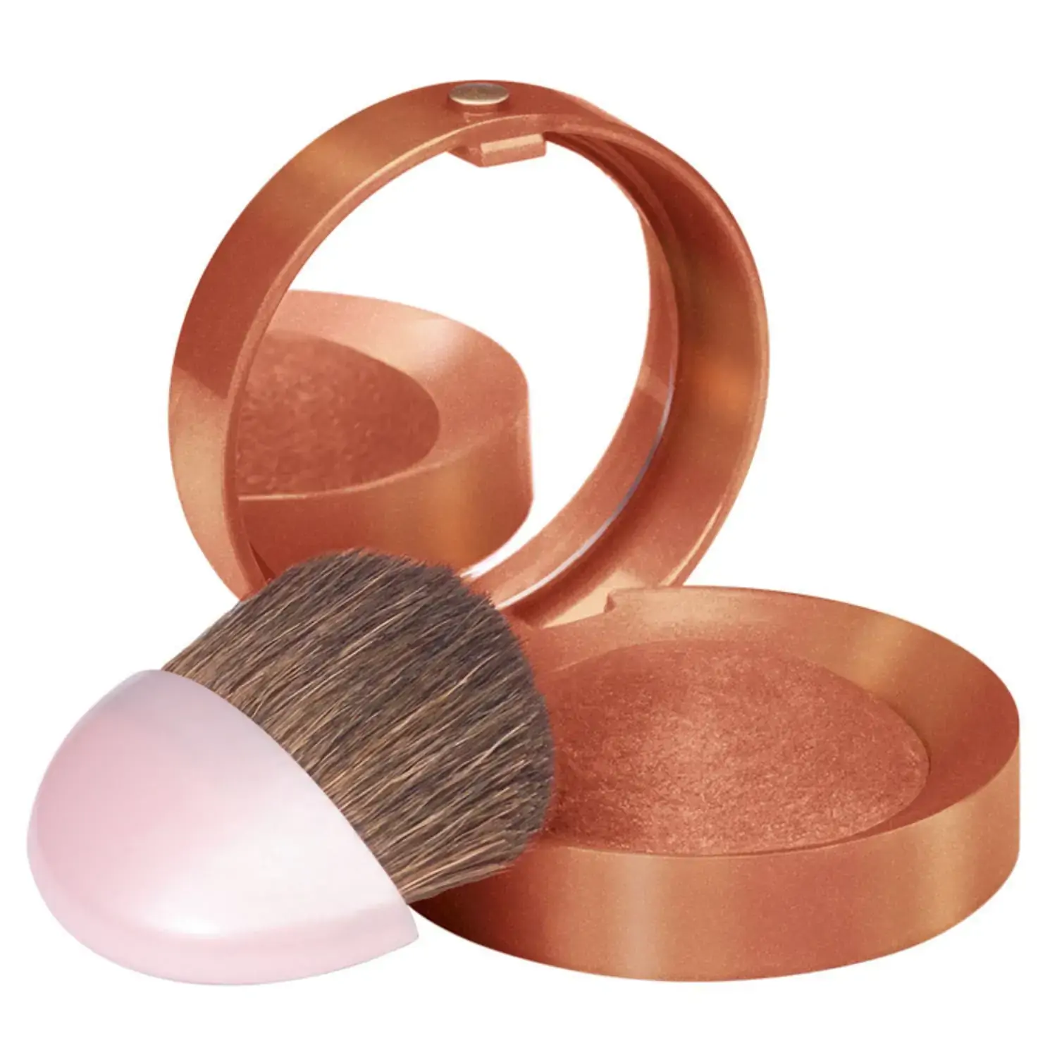 Bourjois Blush N 72 Tomatte