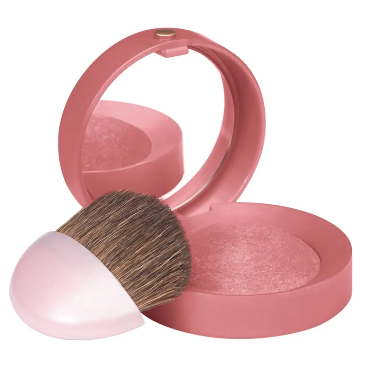 Bourjois Blush N 74 Rose Ambre