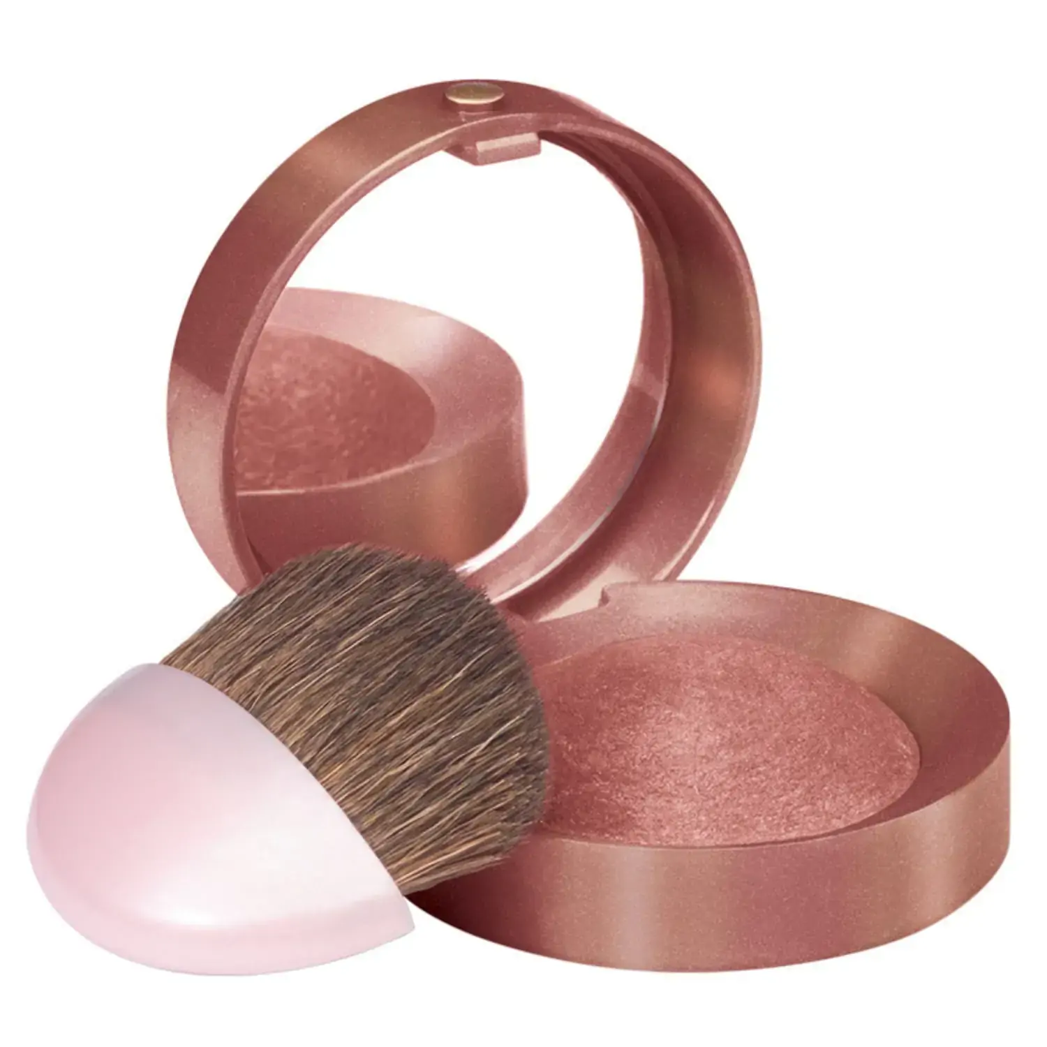 Blush Bourjois Santal