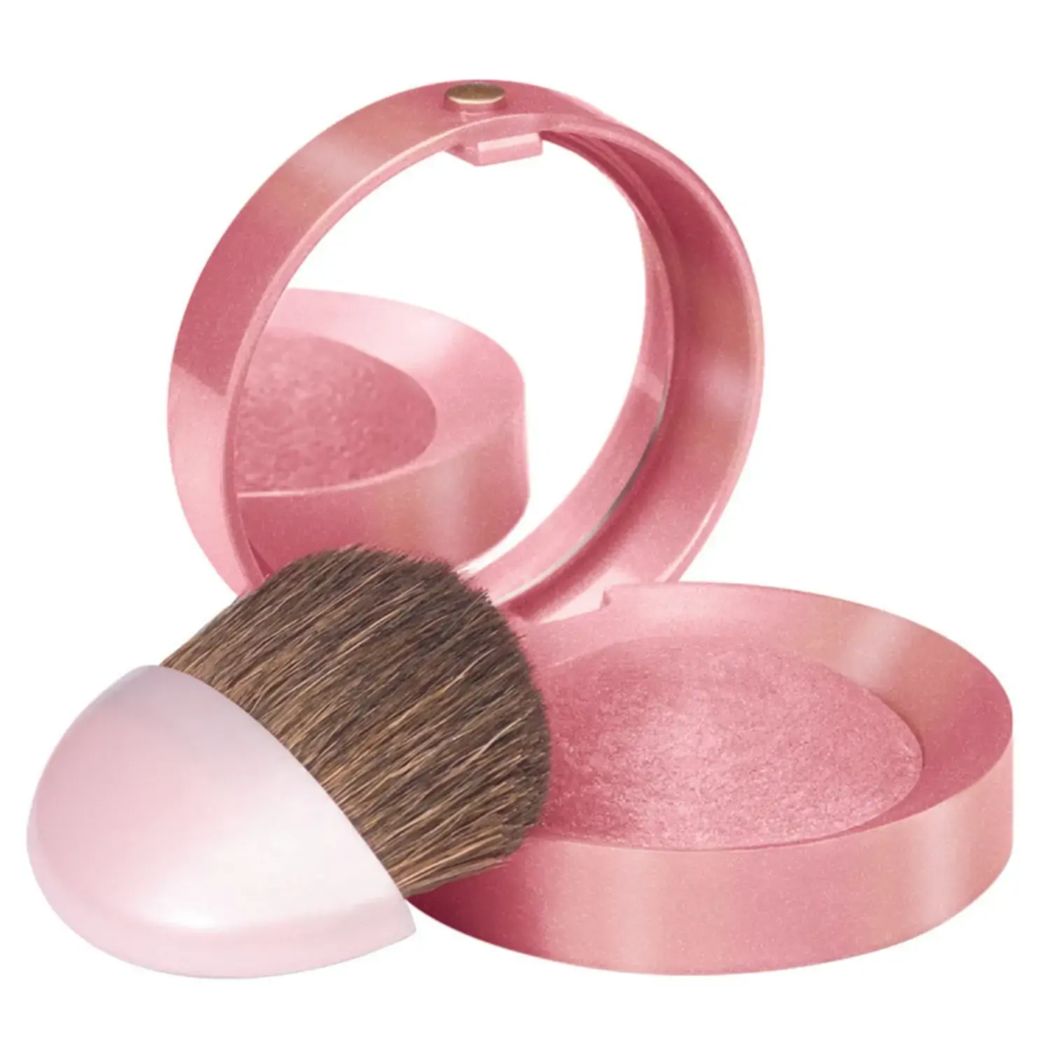Bourjois Blush N 95 Rose De Jaspe