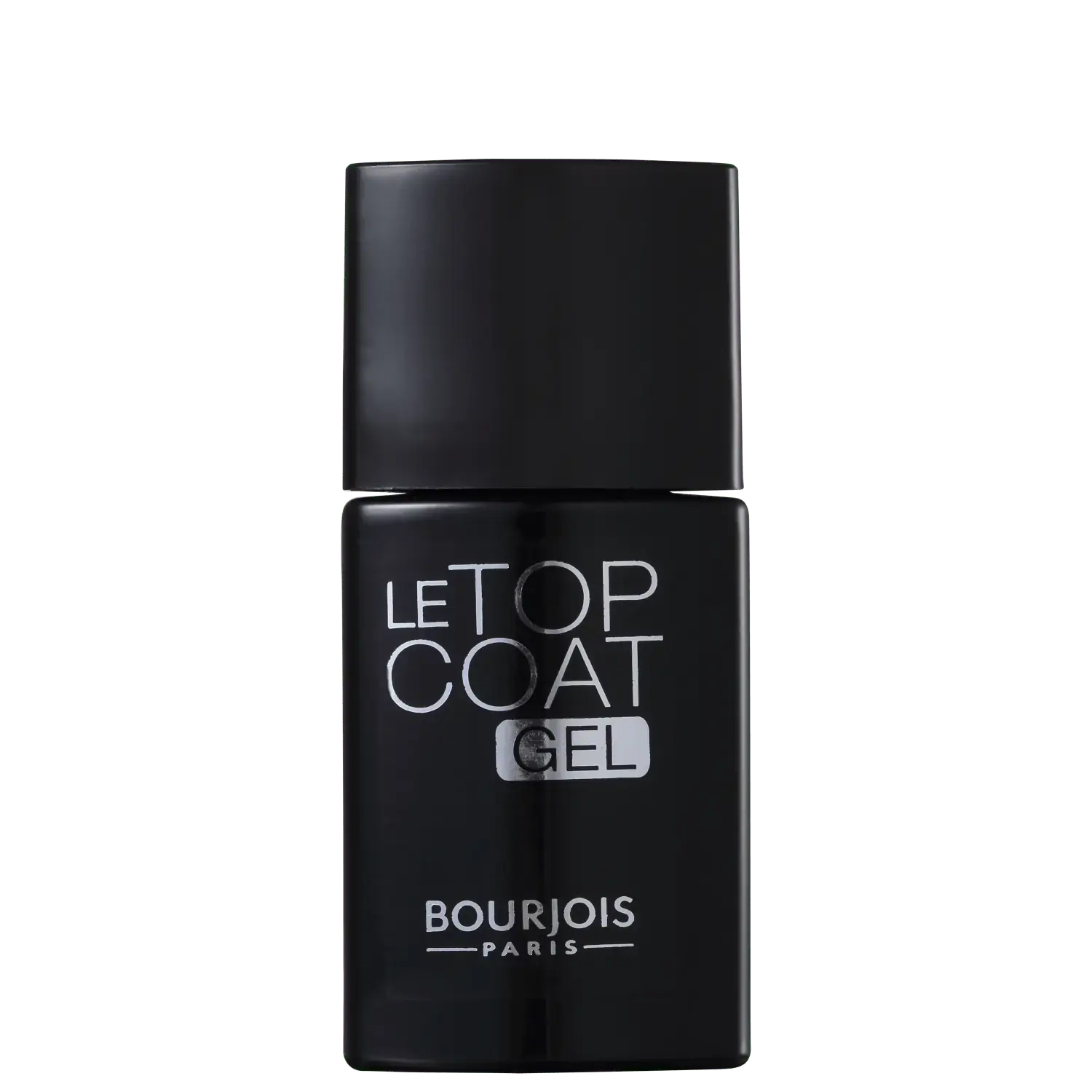 Le Top Coat Gel Color Lock