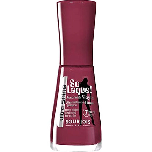 Esmalte So Laque Ultra Shine Bourjois