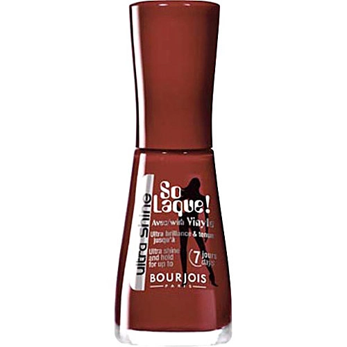 Esmalte So Laque Ultra Shine Bourjois