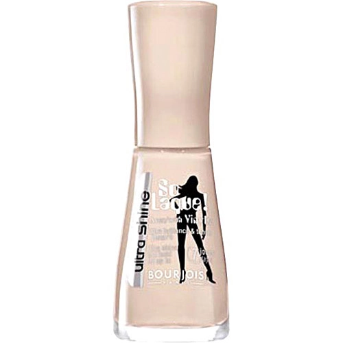 Bourjois Esm So Laque Beige Elegant