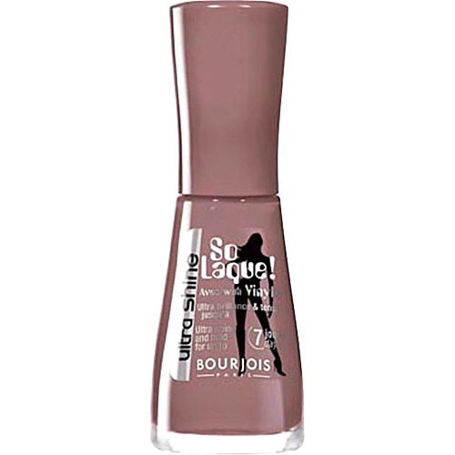 Esmalte So Laque Ultra Shine Bourjois