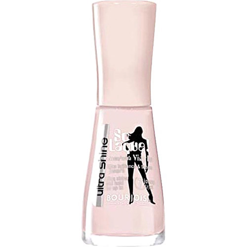 Esmalte So Laque Ultra Shine Bourjois