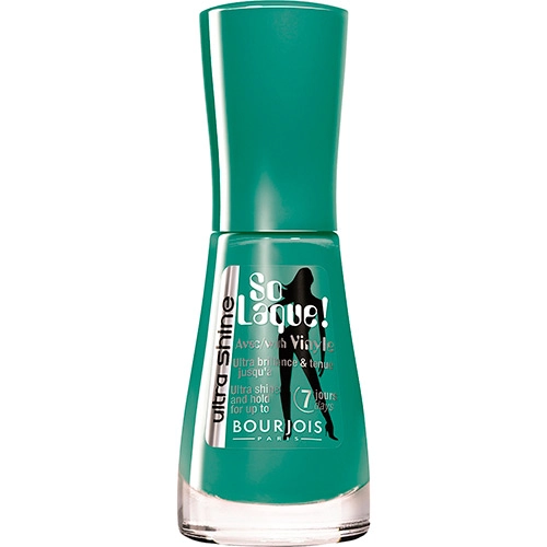 Bourjois Esm So Laque Vert Chlorophylle