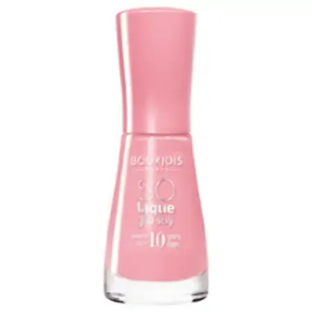 Bourjois Esm So Glossy Taupe Modele