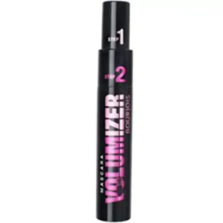 Máscara Para Cílios Volumizer
