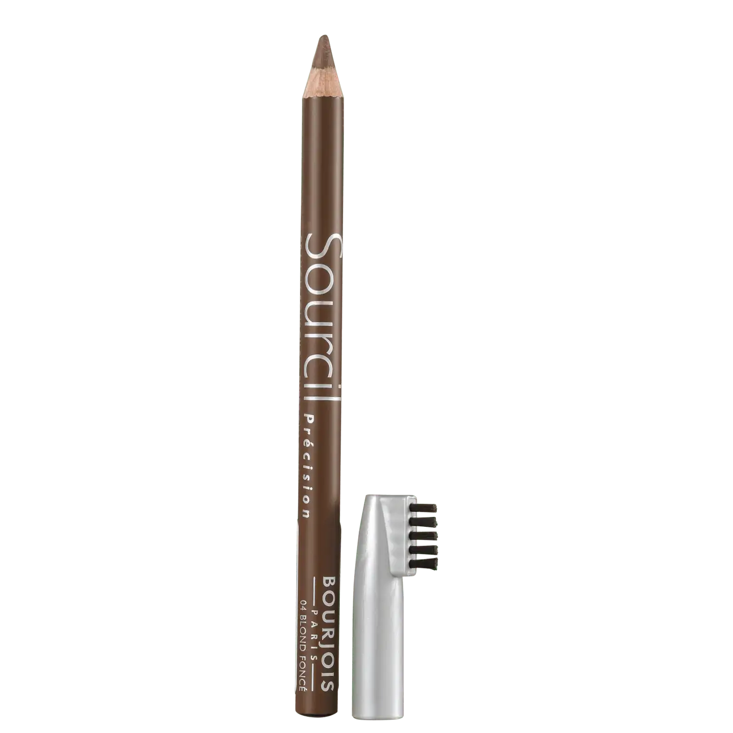 Bourjois Lapis Sobranc Sourcil N 4 Blond Fonce