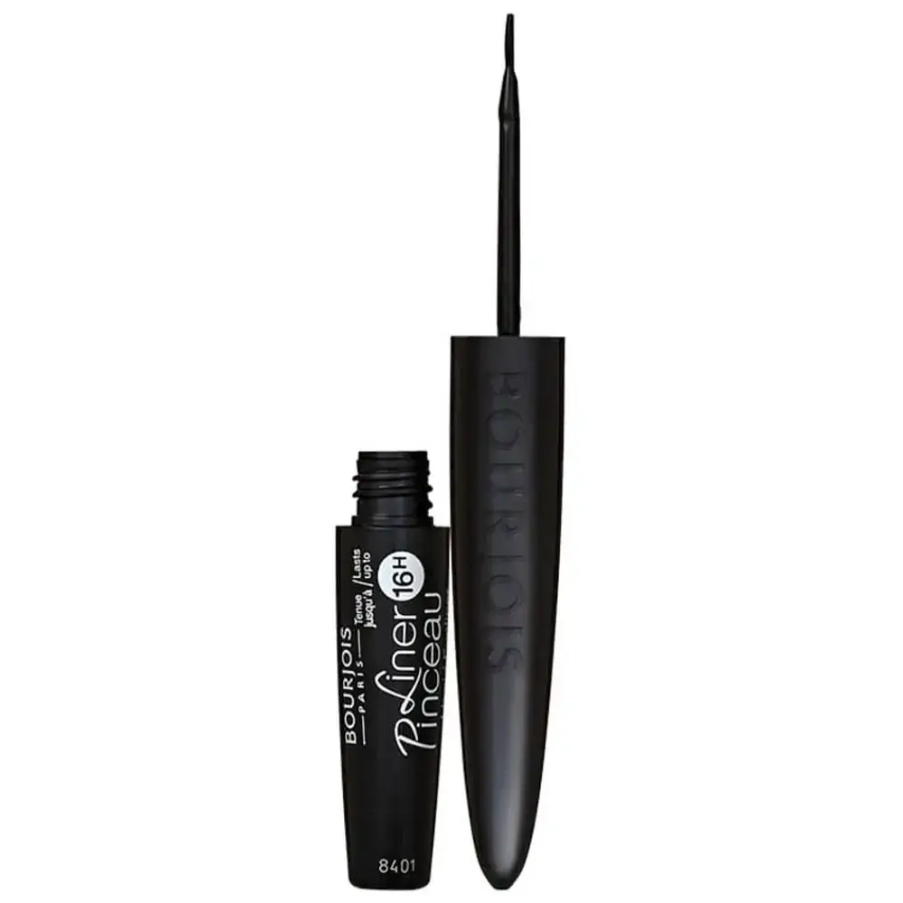 Bourjois Delin Liner Pinceau Noir Beaux