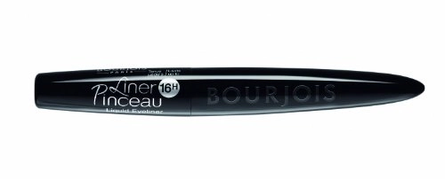 Bourjois Delin Liner Pinceau Brun Impressionnis