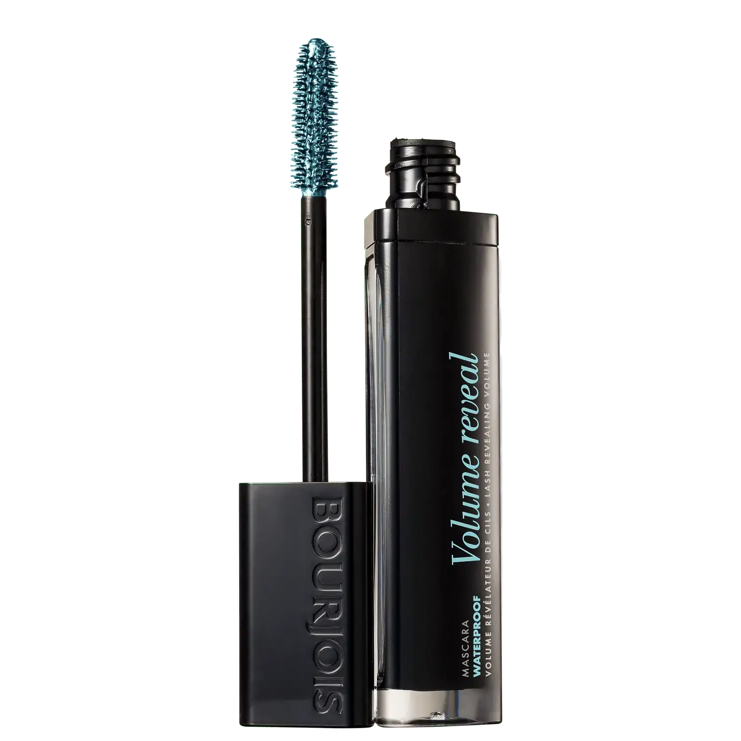 Volume Reveal 23 Black Wp