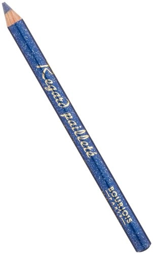 Bourjois Lapis Olhos Reg Paillette N 35 Bleu Etince