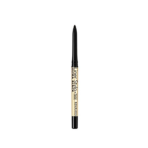 Bourjois Lapis Olhos Liner Stylo Ultra Black