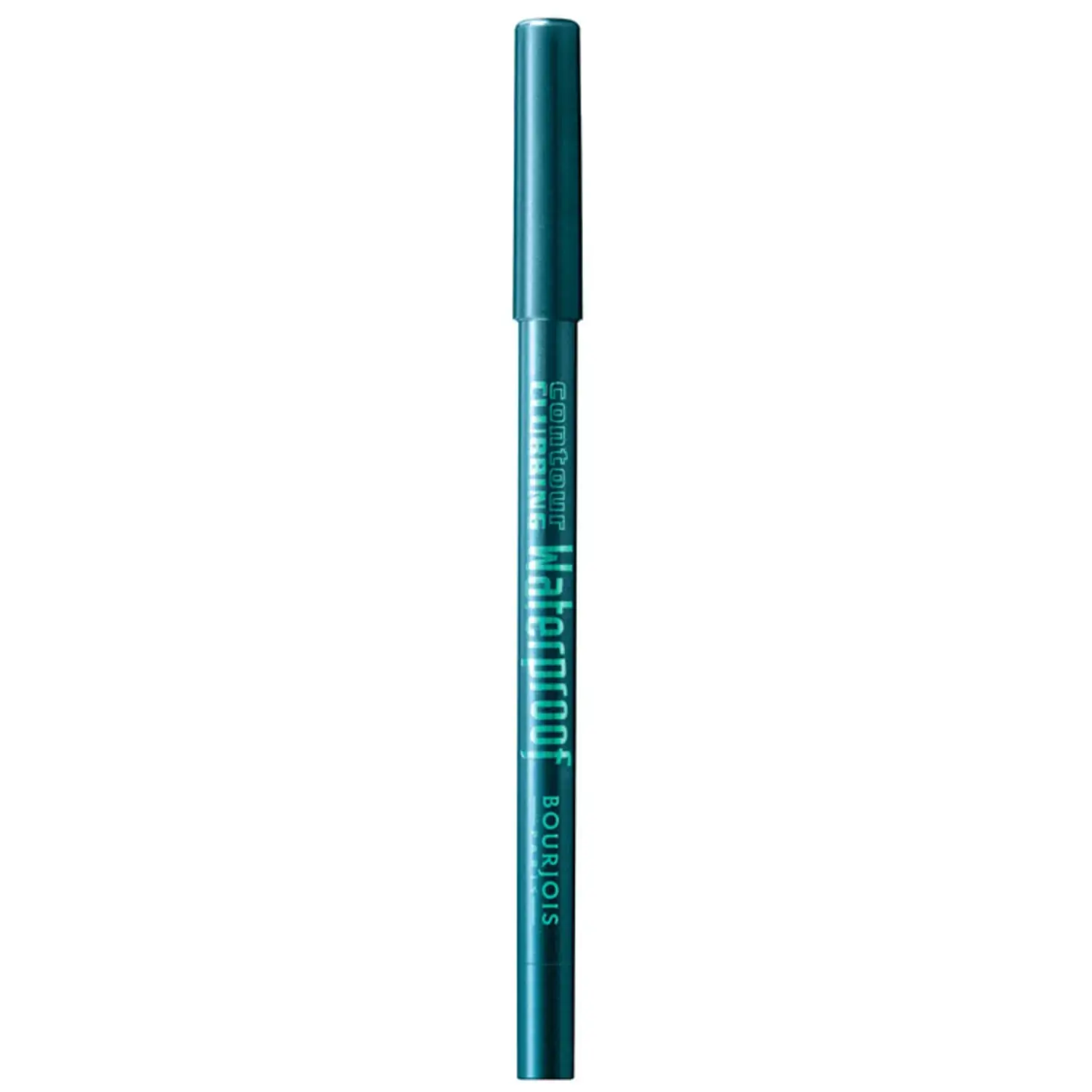 Lápis De Olhos Contour Clubbing Waterproof