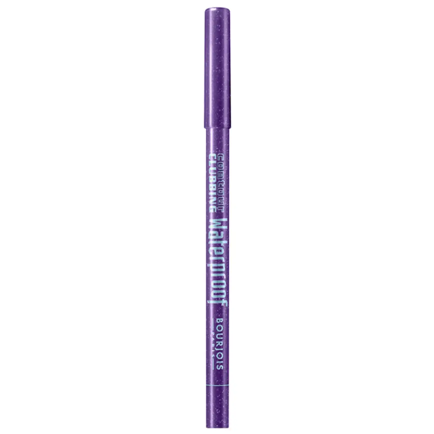Lápis Olhos A Prova D água Contour Clubbing Water Disco Ball Bourjois