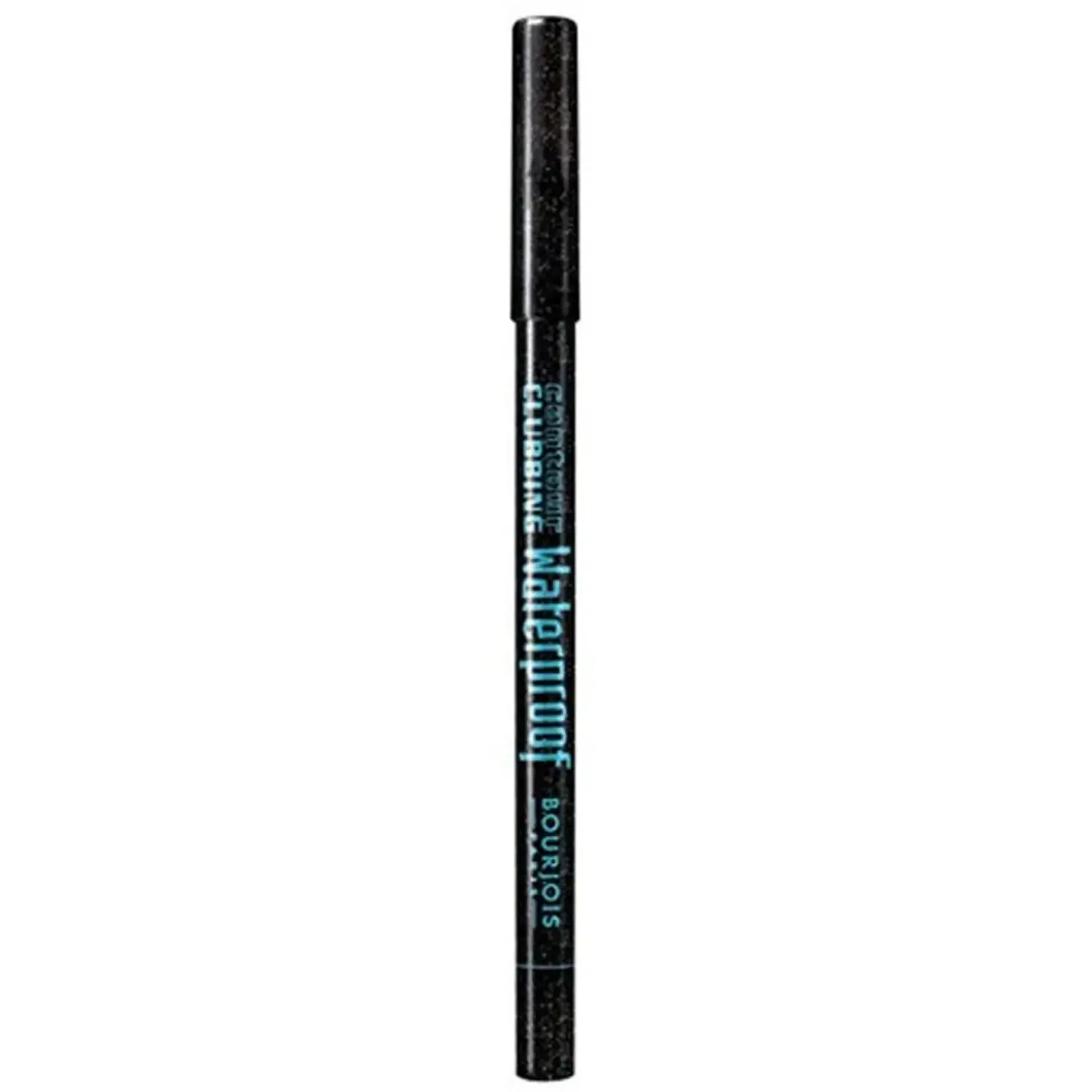 Preto Comum Bourjois Contour Clubbing Waterproof