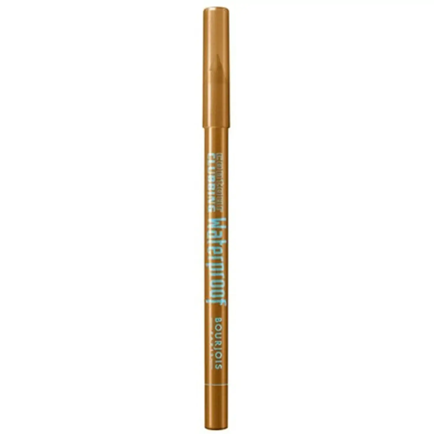 Bourjois Lapis Olhos Clubbing Wtp N 51 Golden Dres