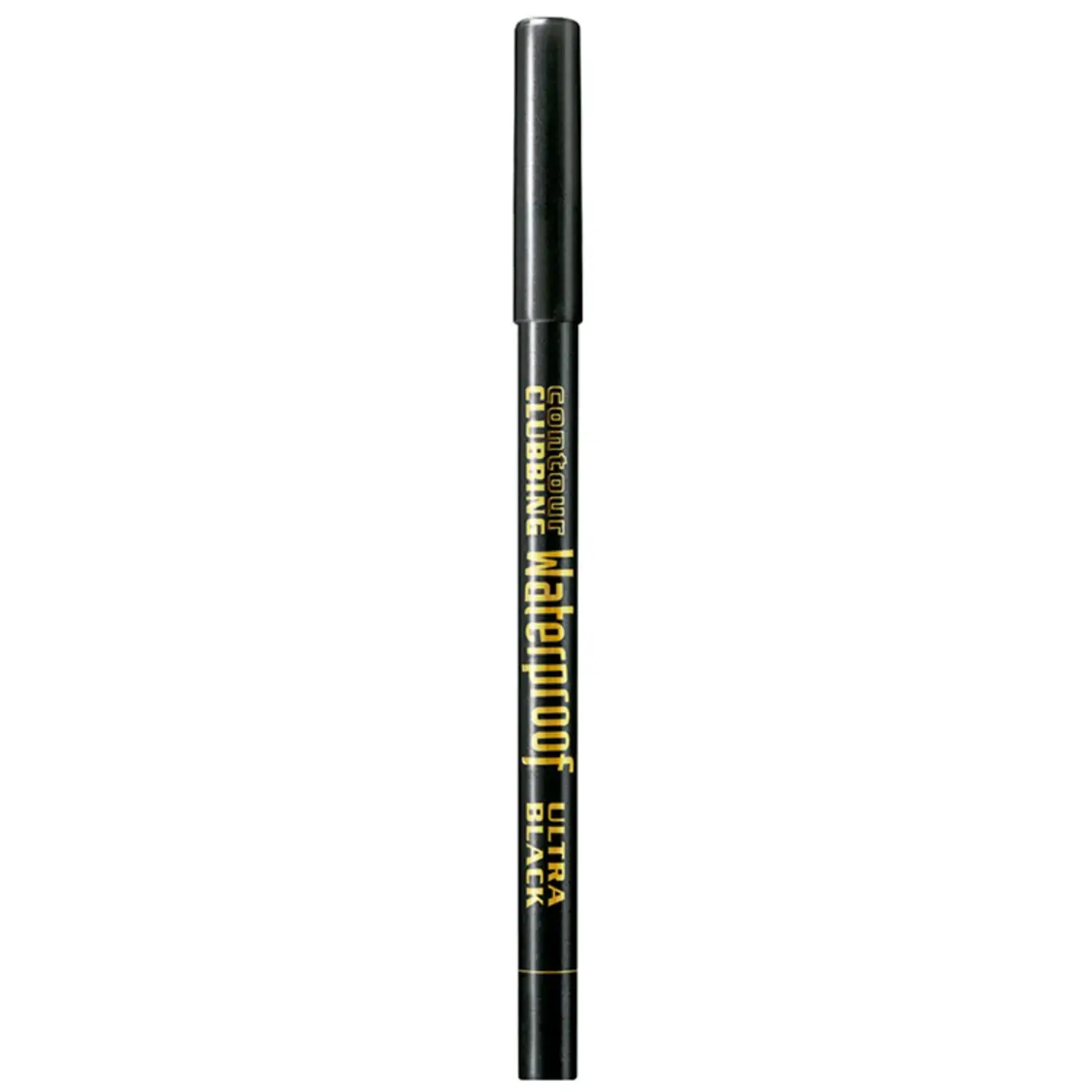 Lápis De Olhos Contour Clubbing Waterproof
