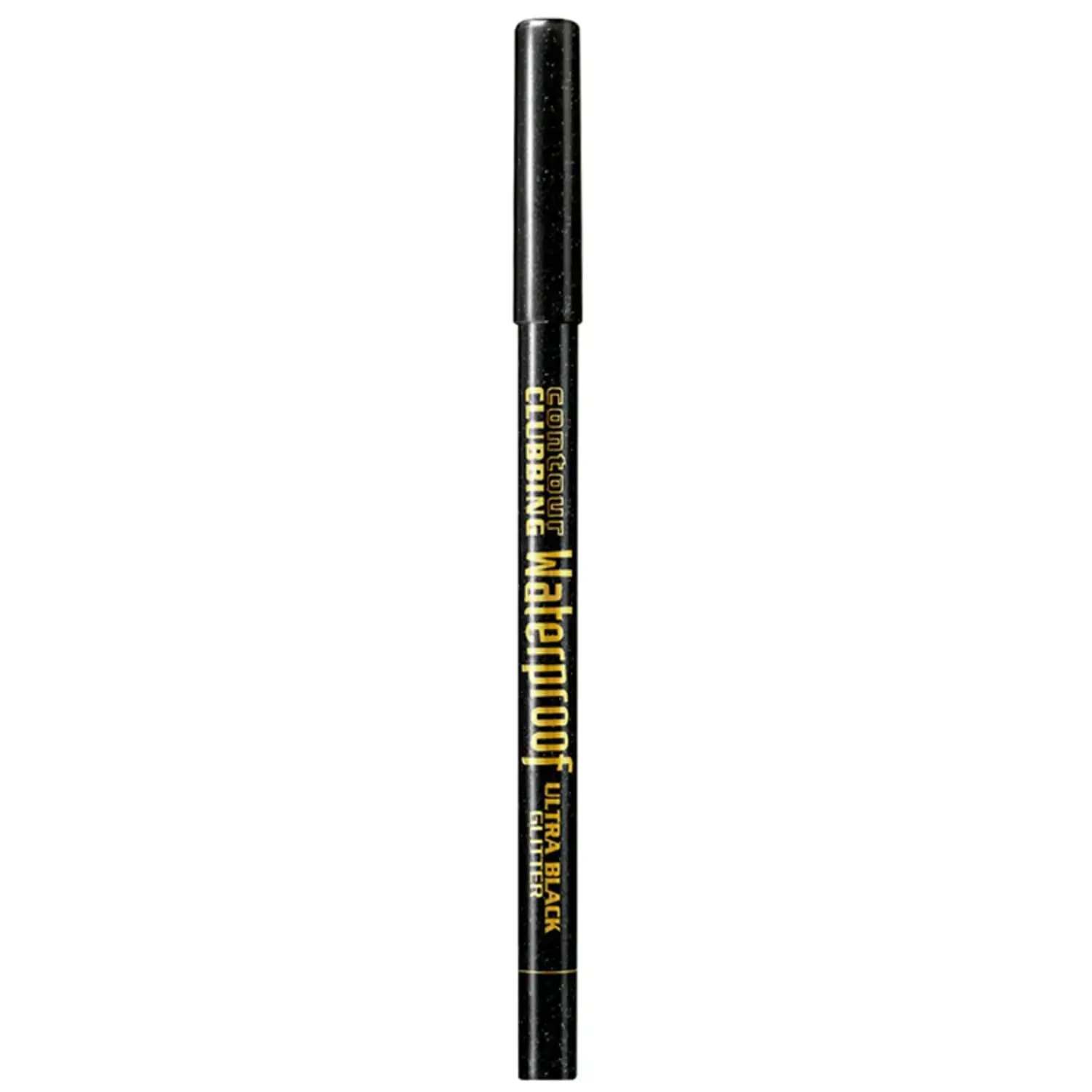Lápis De Olhos Contour Clubbing Waterproof