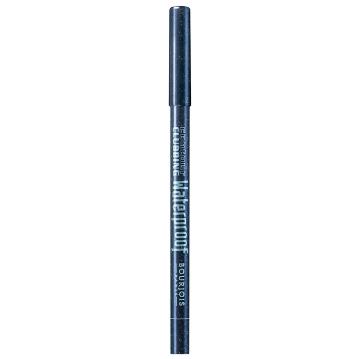 Lápis De Olhos Contour Clubbing Waterproof