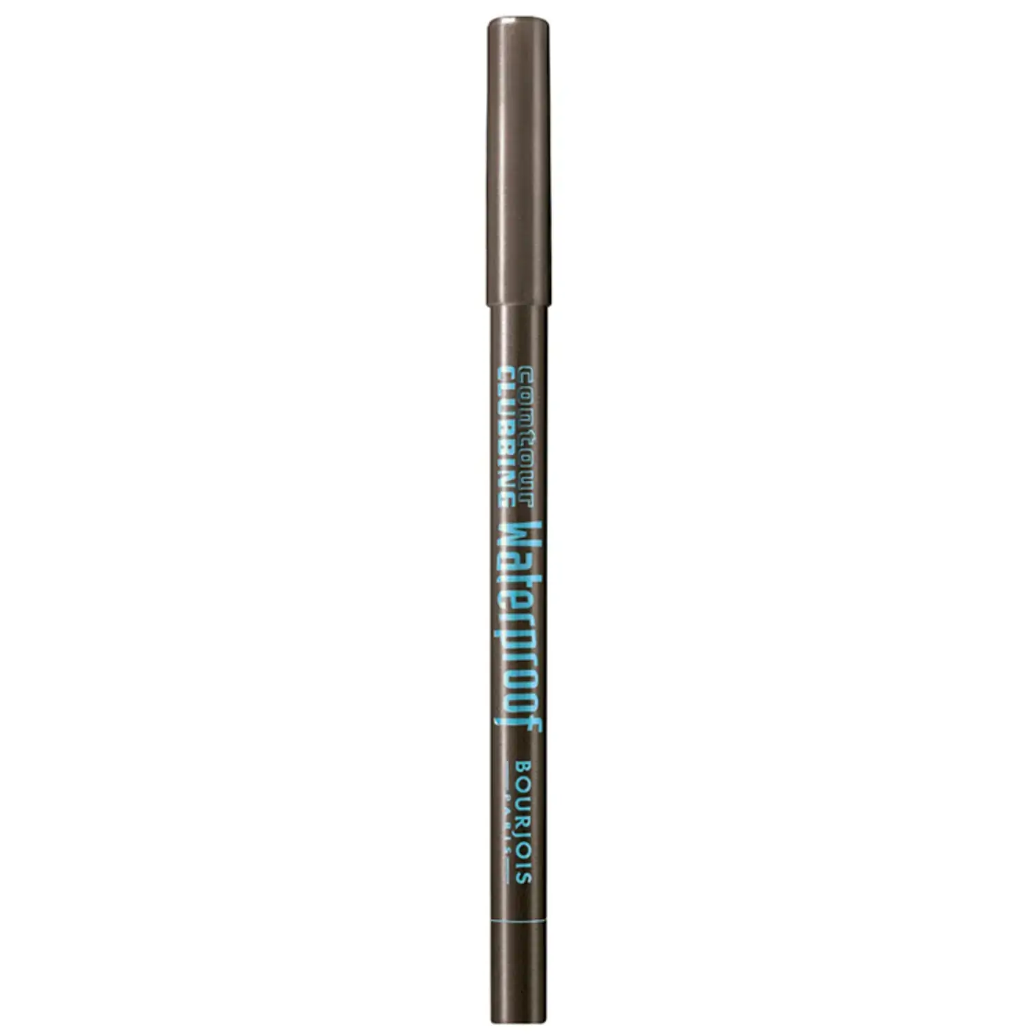 Lápis De Olhos Contour Clubbing Waterproof