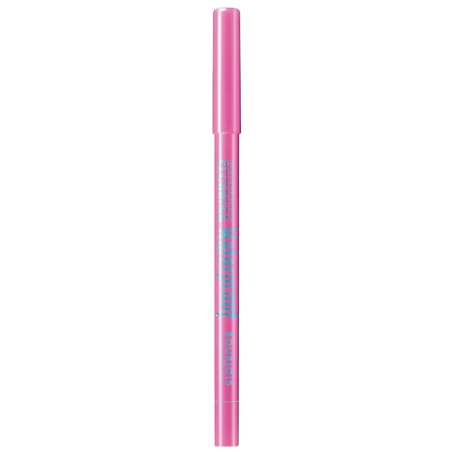 Lápis De Olhos Contour Clubbing Waterproof