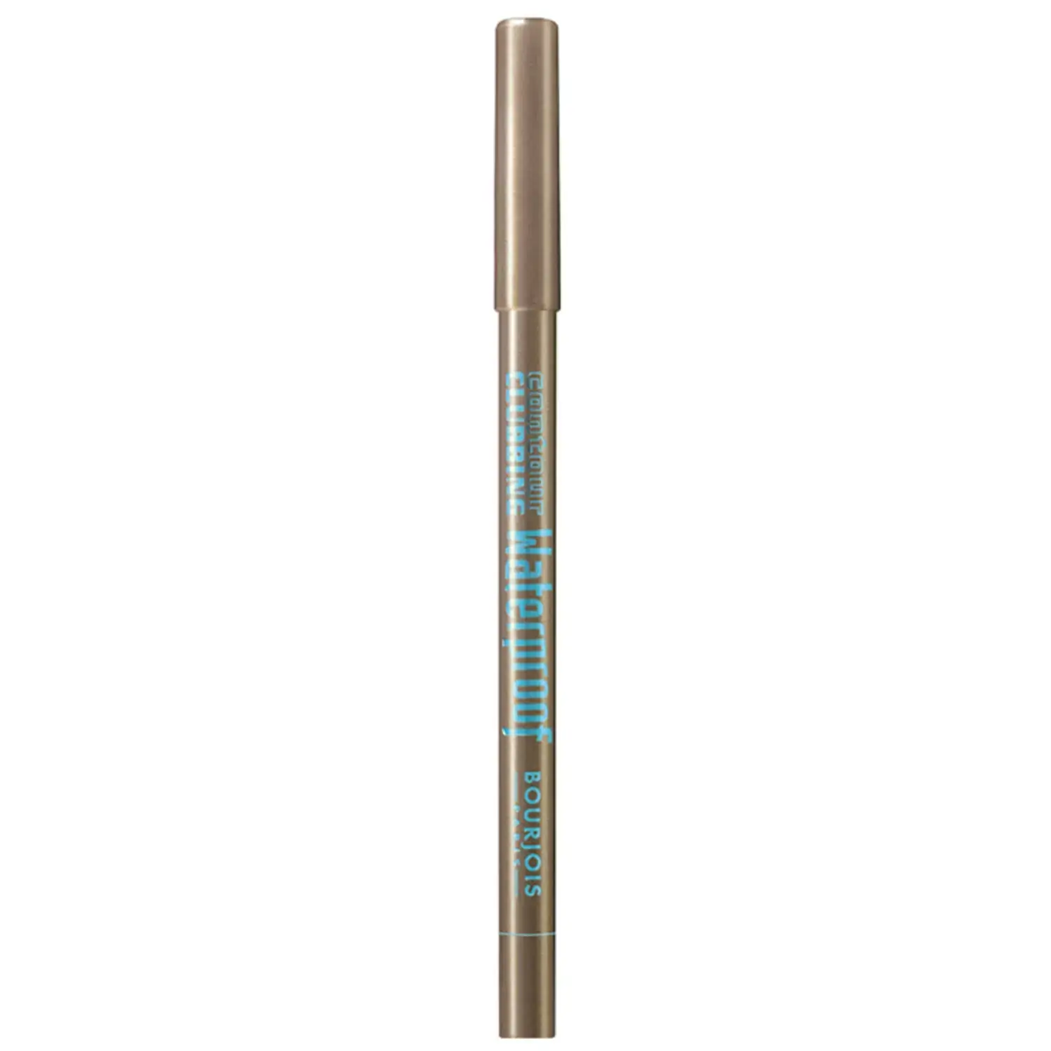 Lápis De Olhos Contour Clubbing Waterproof