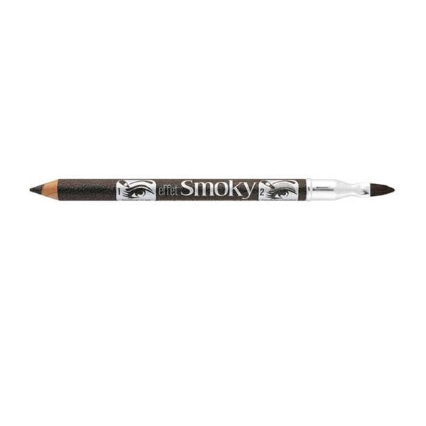 Marrom Comum Bourjois Effet Smoky