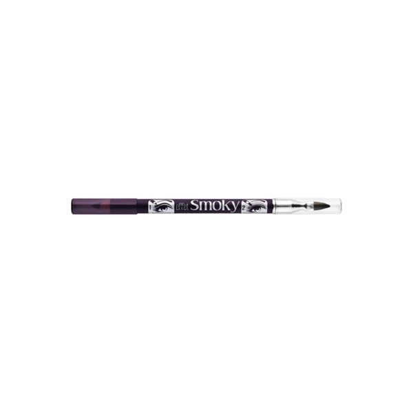 Roxo Comum Bourjois Effet Smoky