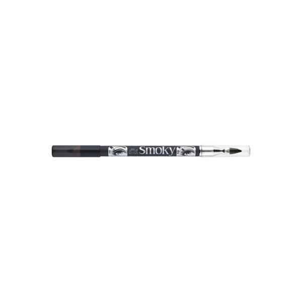 Cinza Comum Bourjois Effet Smoky