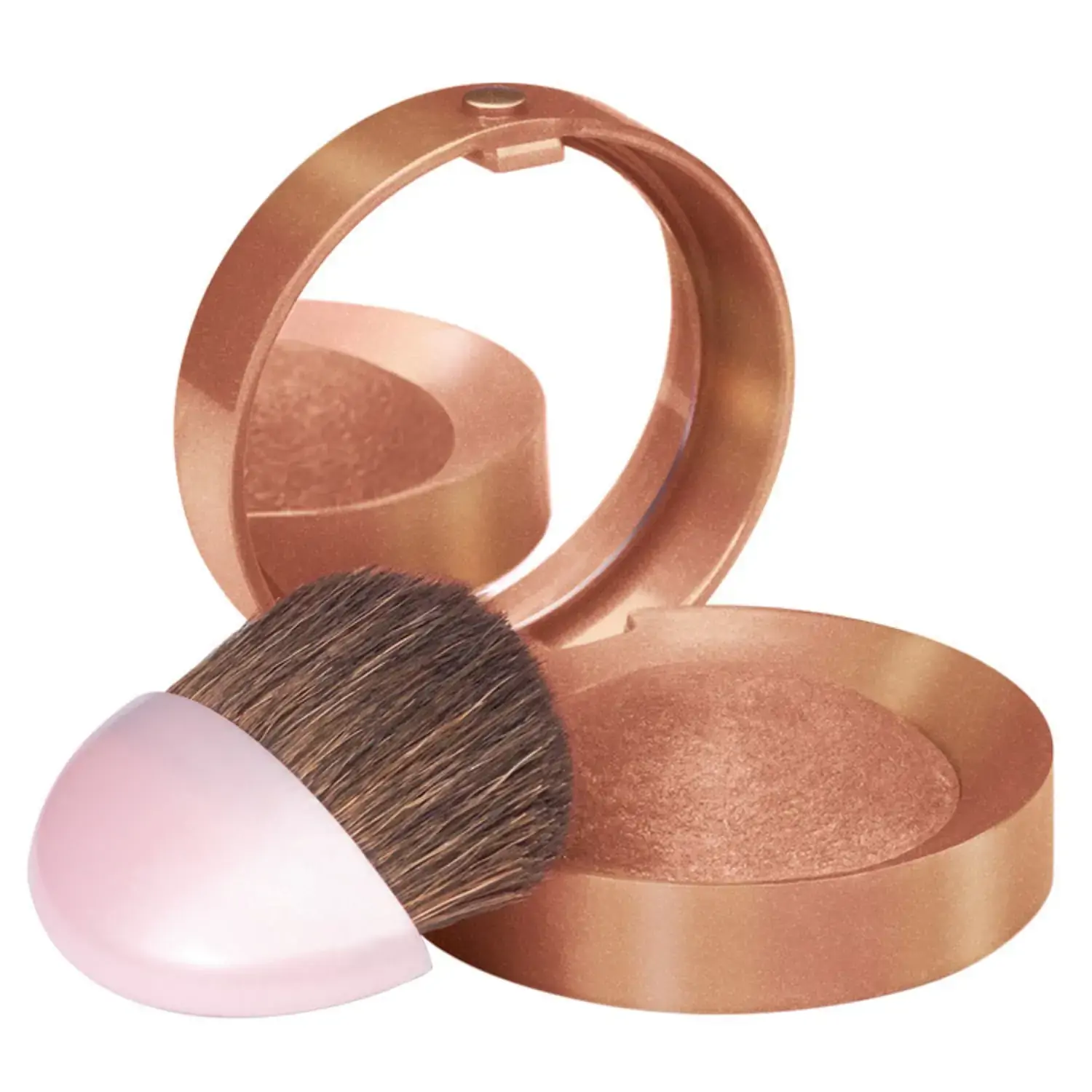Bourjois Blush N 11 Brun Illusion