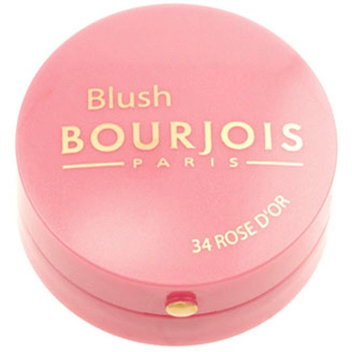 Blush Bourjois D Or