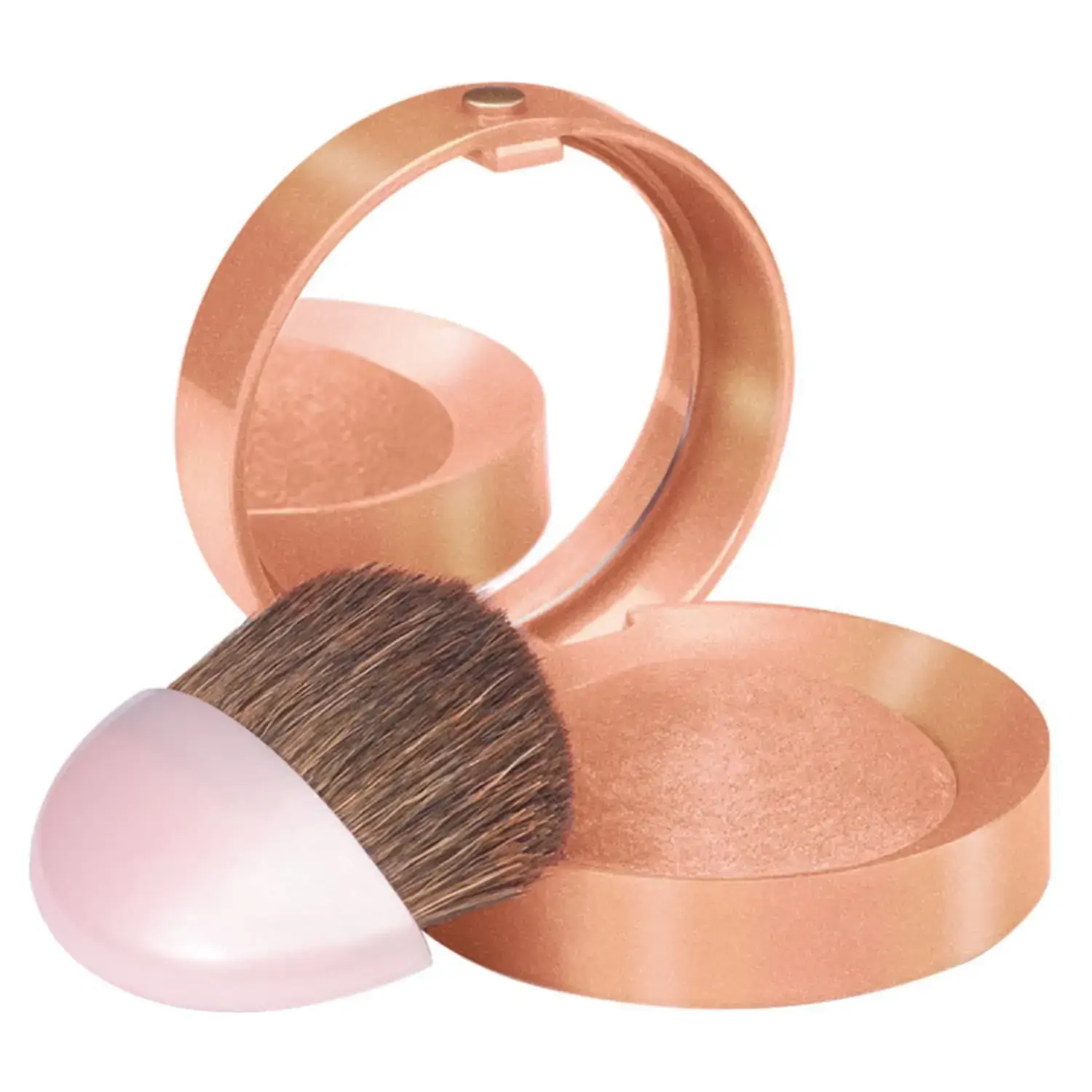 Bourjois Blush N.38 Veloute De Peche