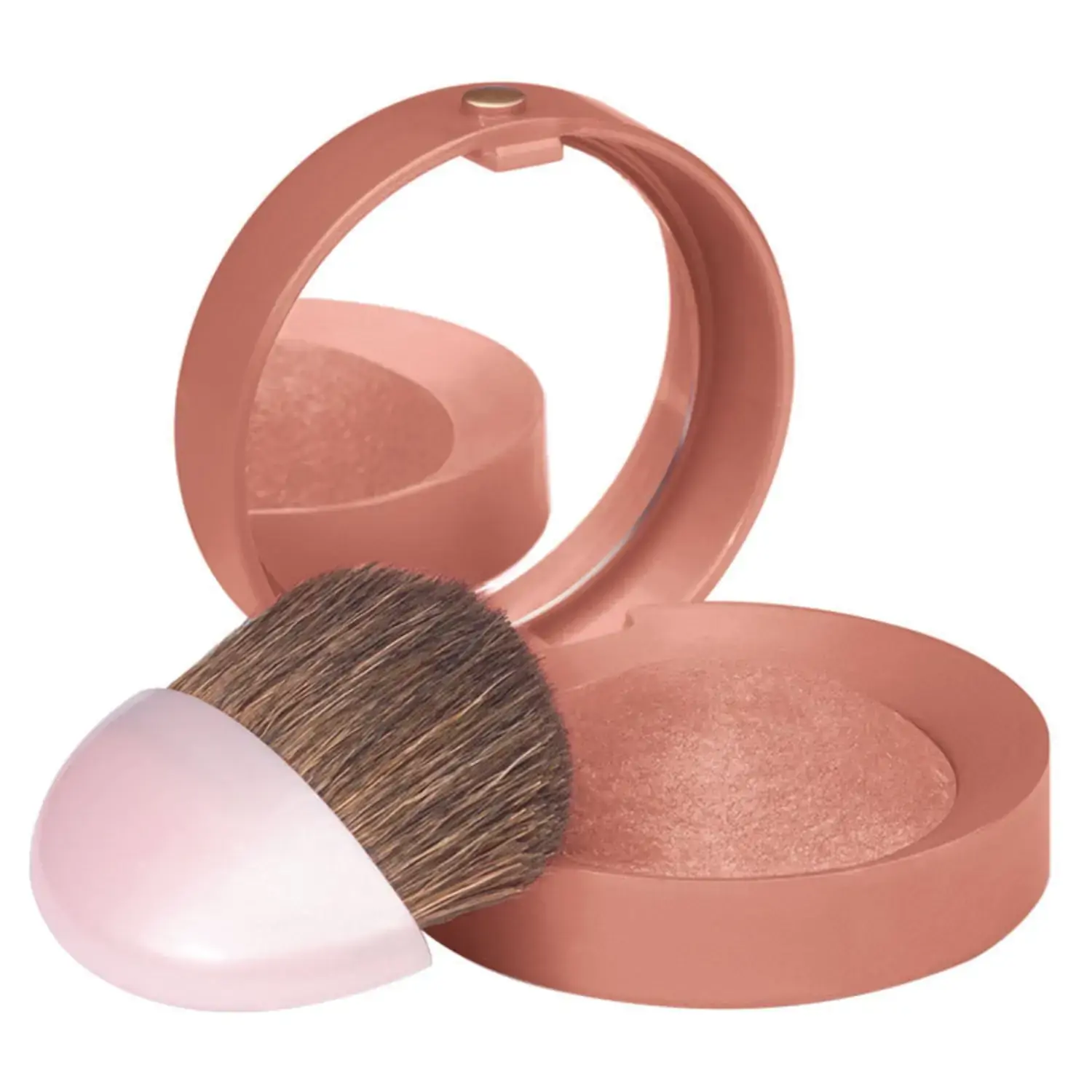 Bourjois Blush N 39 Rose Mandarine