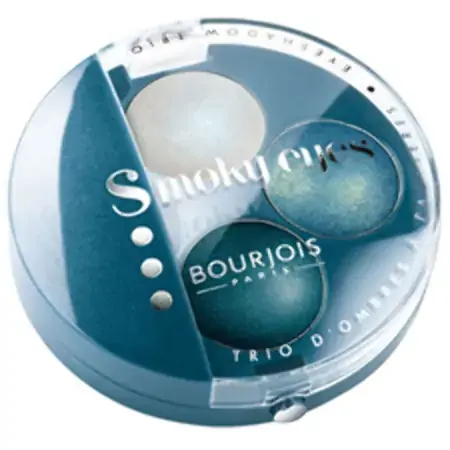 Bourjois Sombra Smoky Eyes N 5 Rose Vintage